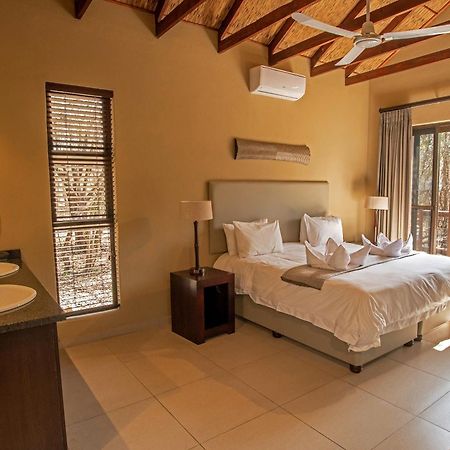 Mjejane Bush Camp By Dream Resorts Hectorspruit Exterior foto