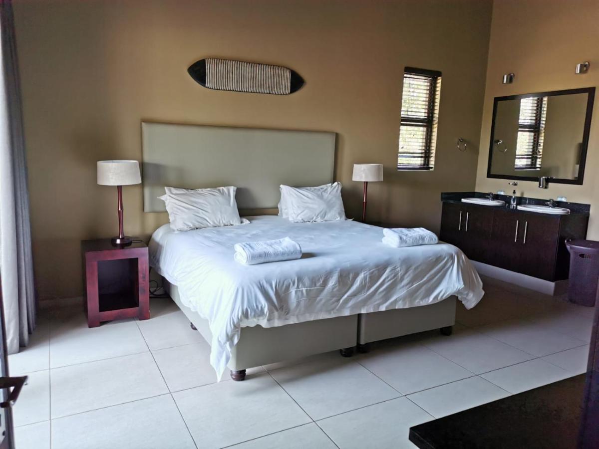 Mjejane Bush Camp By Dream Resorts Hectorspruit Exterior foto