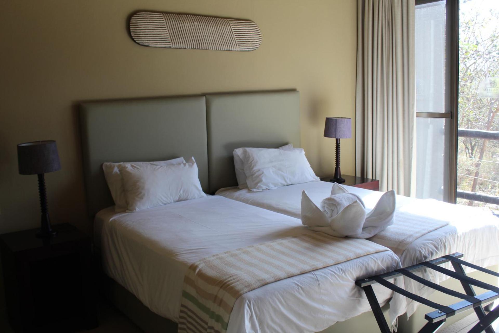 Mjejane Bush Camp By Dream Resorts Hectorspruit Exterior foto