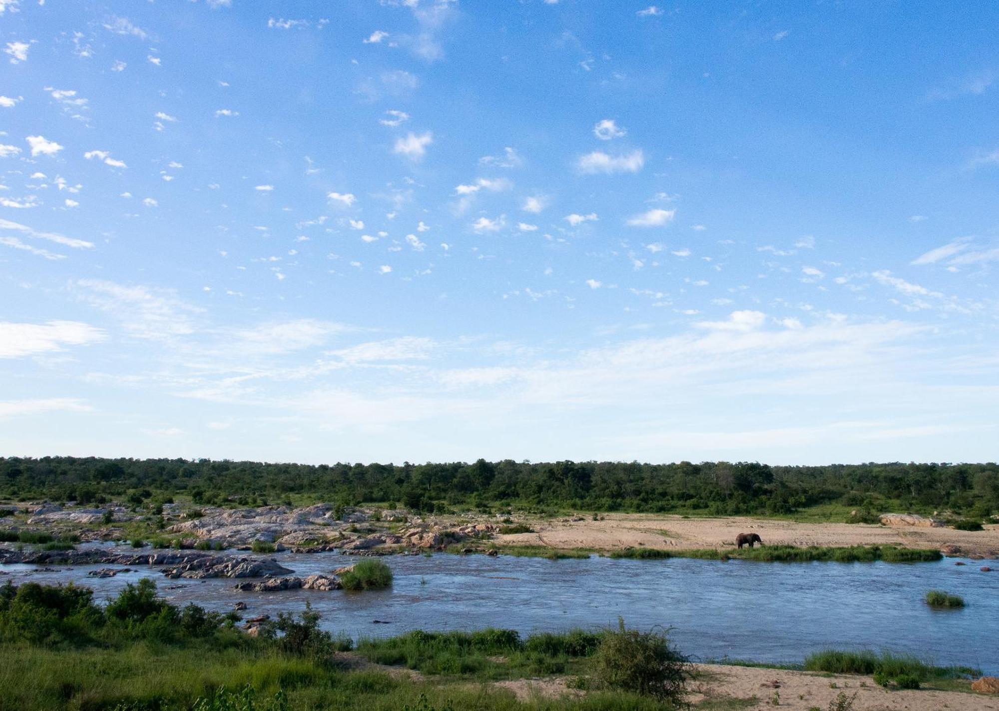 Mjejane Bush Camp By Dream Resorts Hectorspruit Exterior foto