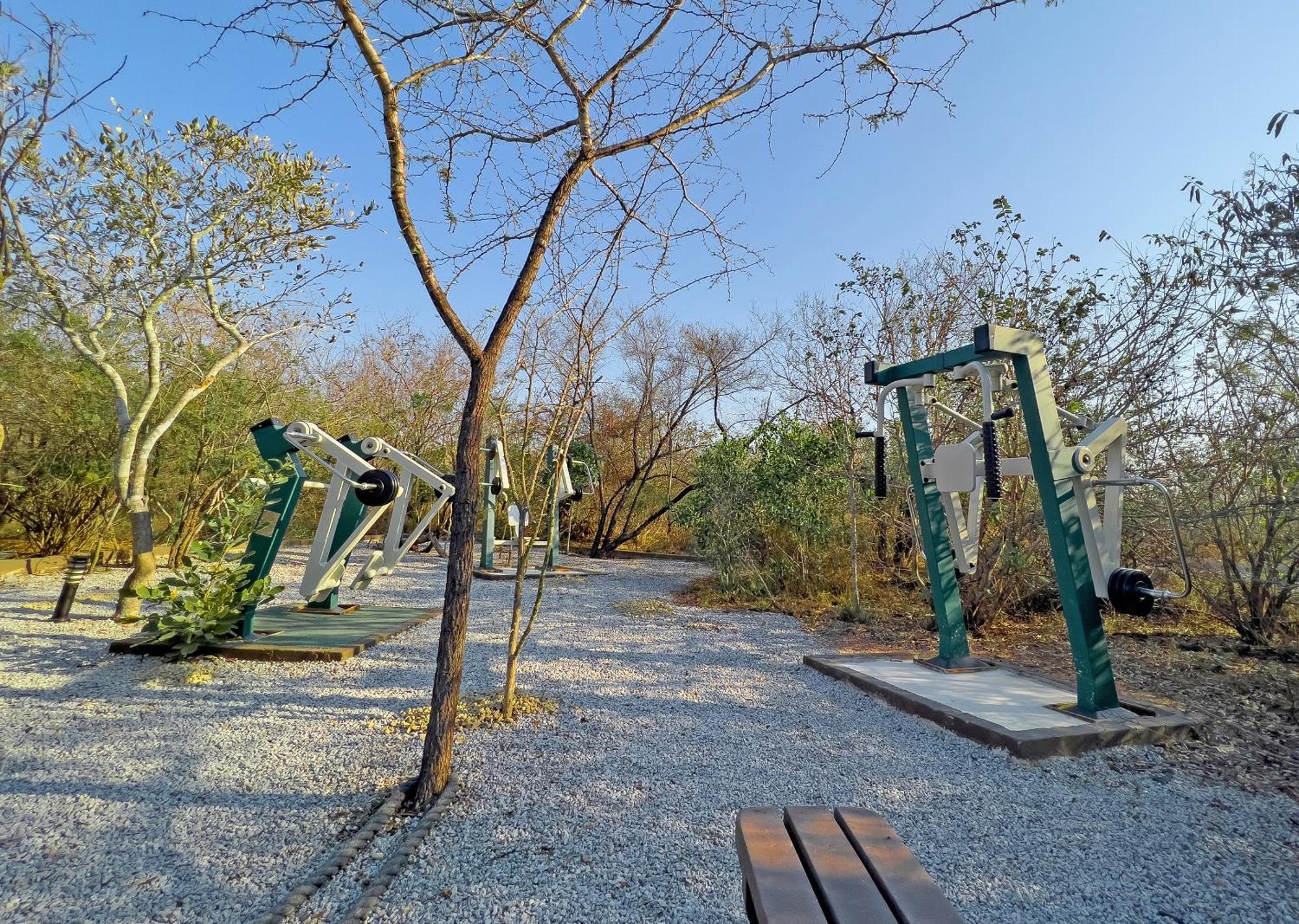 Mjejane Bush Camp By Dream Resorts Hectorspruit Exterior foto
