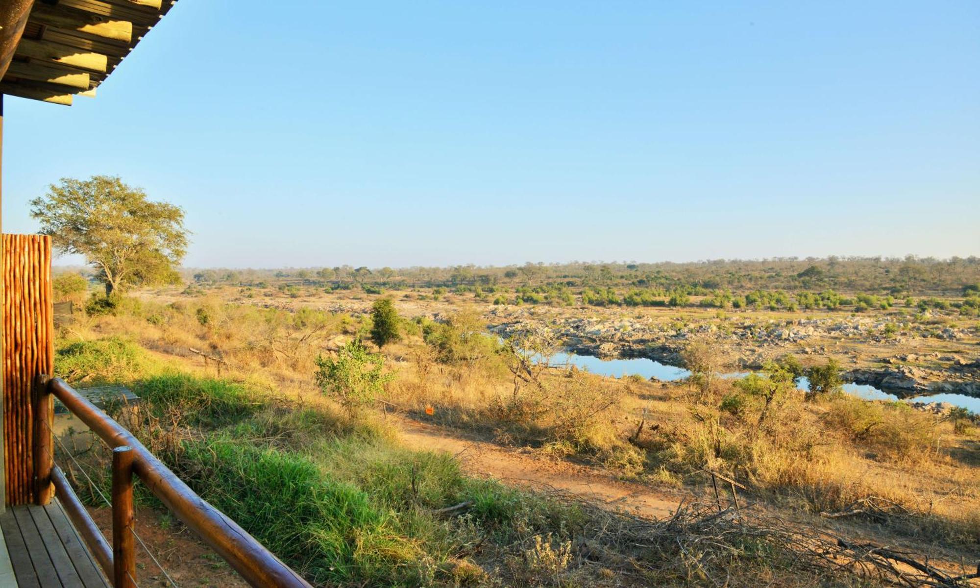 Mjejane Bush Camp By Dream Resorts Hectorspruit Exterior foto