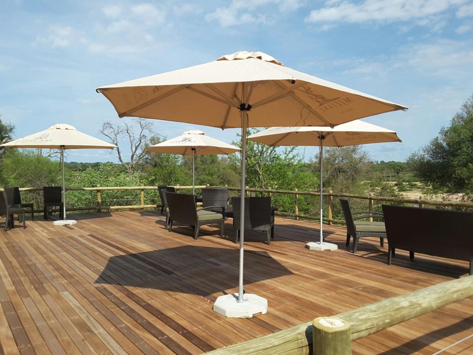 Mjejane Bush Camp By Dream Resorts Hectorspruit Exterior foto