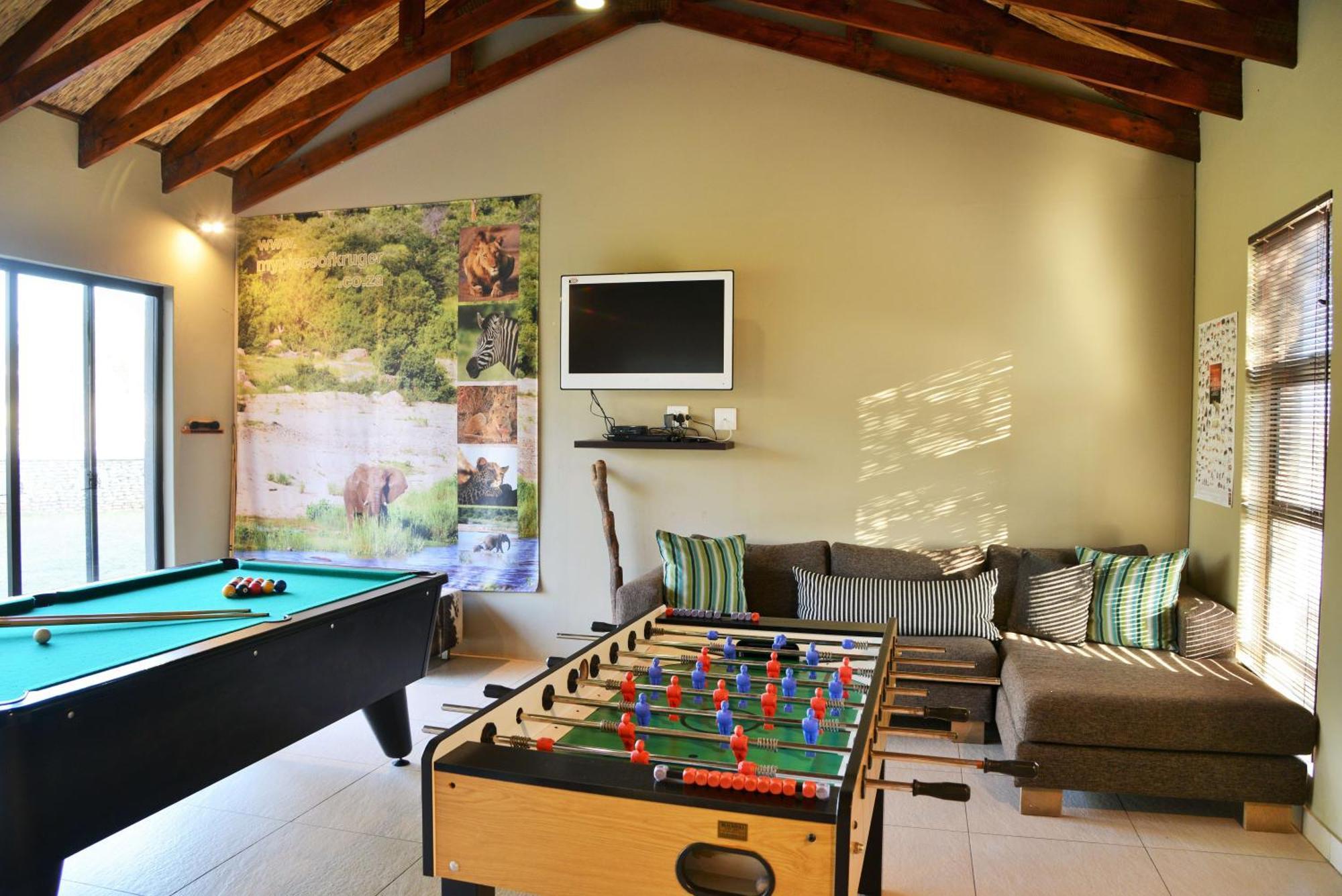 Mjejane Bush Camp By Dream Resorts Hectorspruit Exterior foto