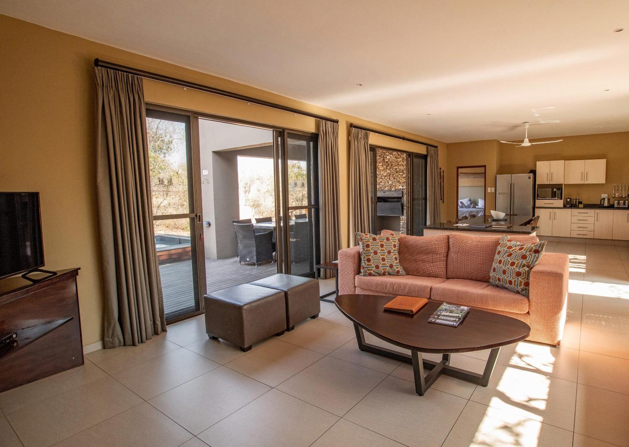 Mjejane Bush Camp By Dream Resorts Hectorspruit Exterior foto