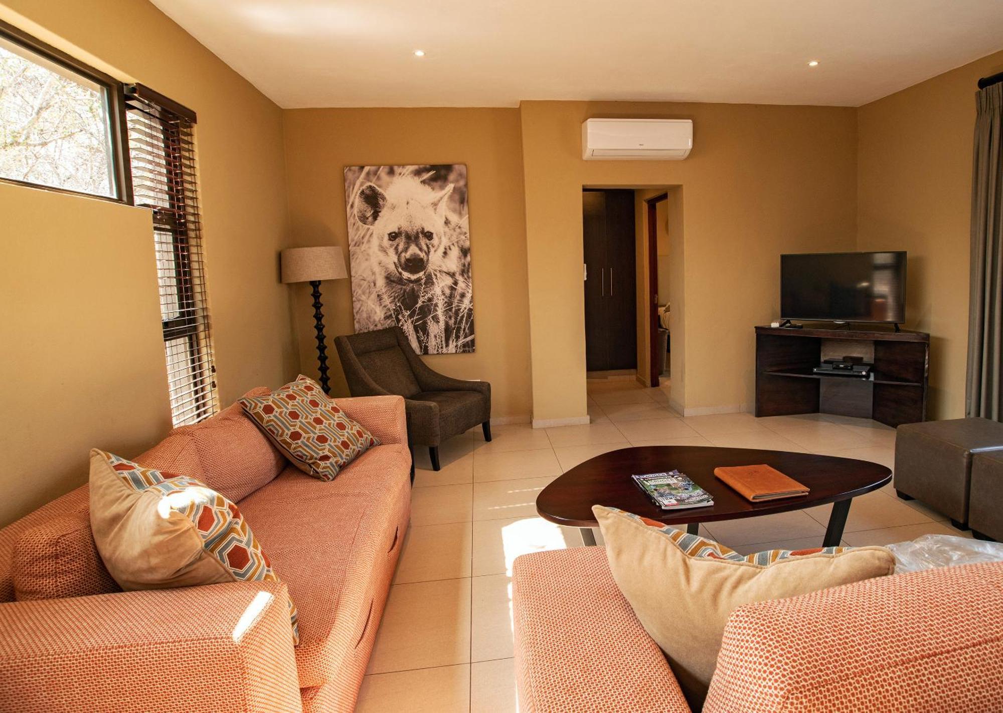Mjejane Bush Camp By Dream Resorts Hectorspruit Exterior foto